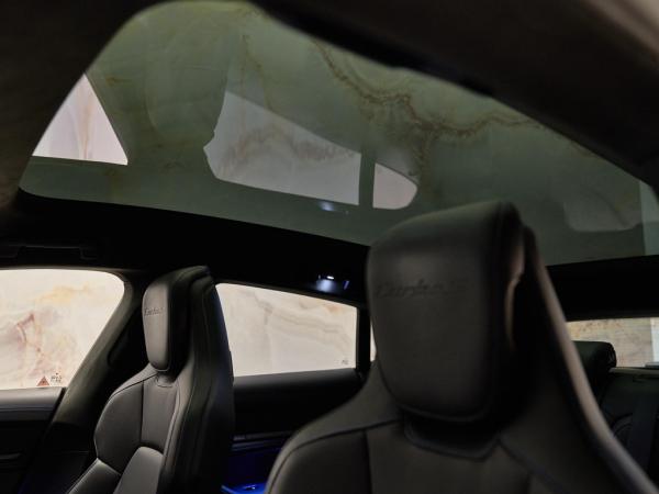 Porsche Taycan Sport Turismo Turbo S | Porsche occasion