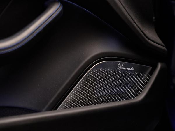 Porsche Taycan Sport Turismo Turbo S | Porsche occasion