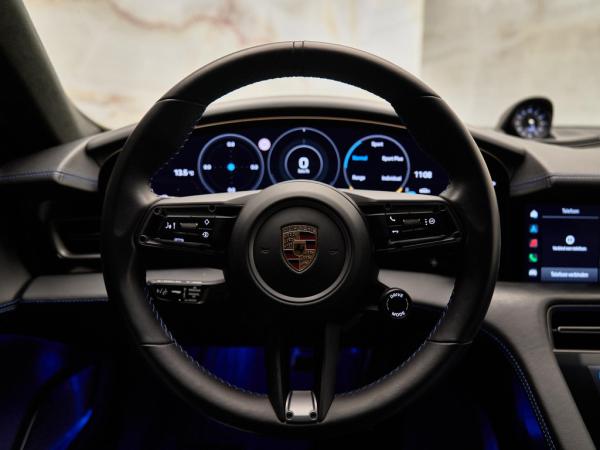 Porsche Taycan Sport Turismo Turbo S | Porsche occasion