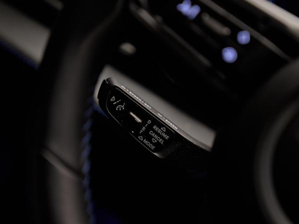 Porsche Taycan Sport Turismo Turbo S | Porsche occasion