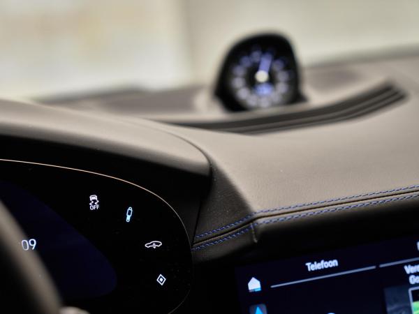 Porsche Taycan Sport Turismo Turbo S | Porsche occasion