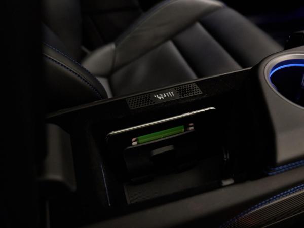 Porsche Taycan Sport Turismo Turbo S | Porsche occasion