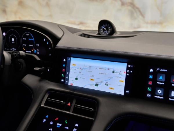 Porsche Taycan Sport Turismo Turbo S | Porsche occasion