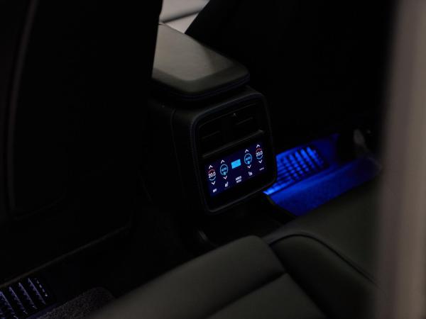 Porsche Taycan Sport Turismo Turbo S | Porsche occasion