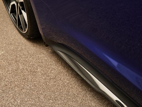 Porsche Taycan Sport Turismo Turbo S | Porsche occasion