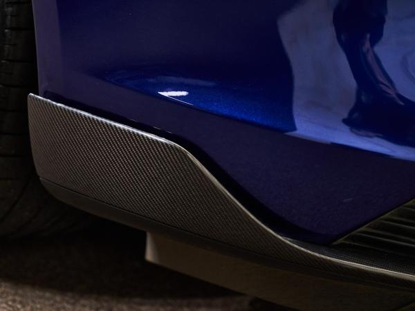 Porsche Taycan Sport Turismo Turbo S | Porsche occasion