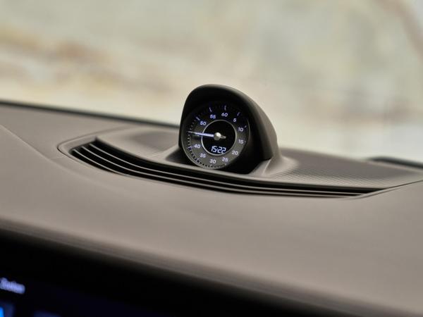 Porsche Taycan Turbo S | Porsche occasion