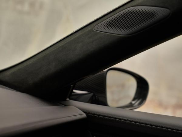 Porsche Taycan Turbo S | Porsche occasion