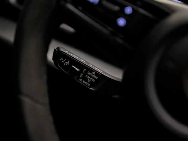 Porsche Taycan Turbo S | Porsche occasion