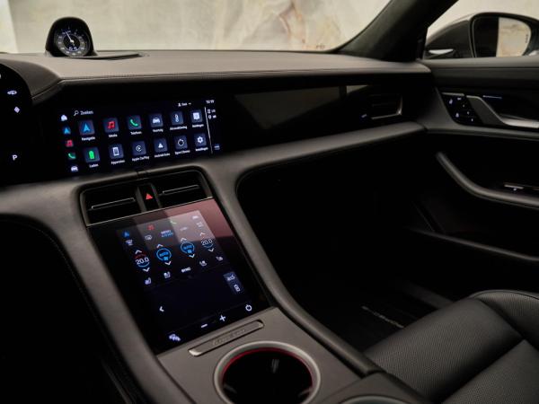 Porsche Taycan Turbo S | Porsche occasion