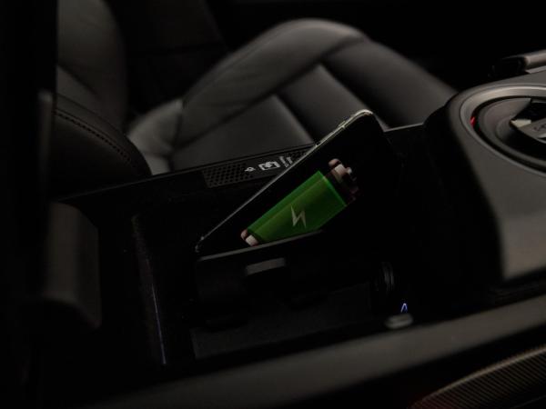 Porsche Taycan Turbo S | Porsche occasion