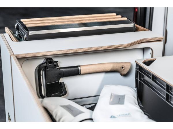 Volkswagen ABT XNH High End Camper | Volkswagen occasion
