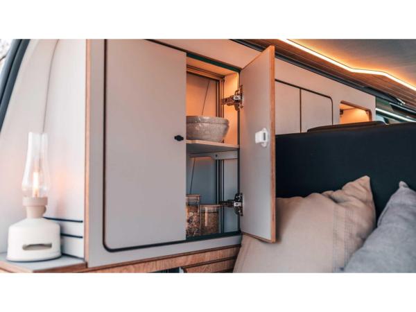 Volkswagen ABT XNH High End Camper | Volkswagen occasion