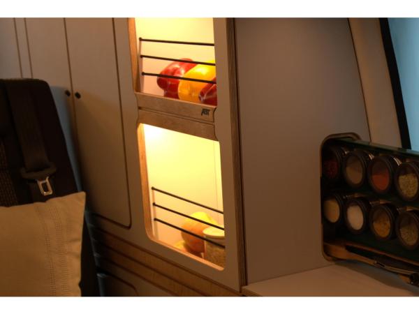Volkswagen ABT XNH High End Camper | Volkswagen occasion