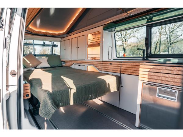 Volkswagen ABT XNH High End Camper | Volkswagen occasion