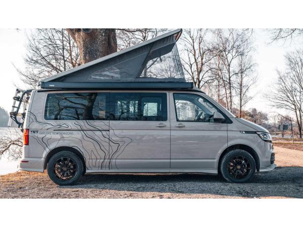 Volkswagen ABT XNH High End Camper | Volkswagen occasion