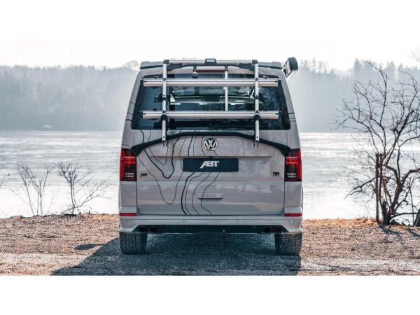 Volkswagen ABT XNH High End Camper | Volkswagen occasion