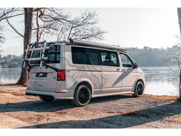 Volkswagen ABT XNH High End Camper | Volkswagen occasion