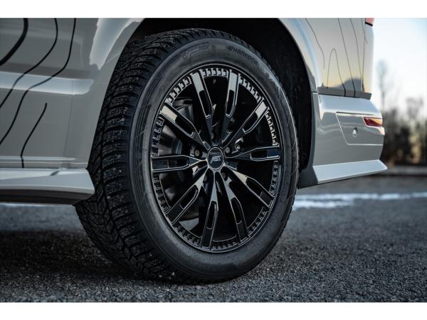 Volkswagen ABT XNH High End Camper | Volkswagen occasion