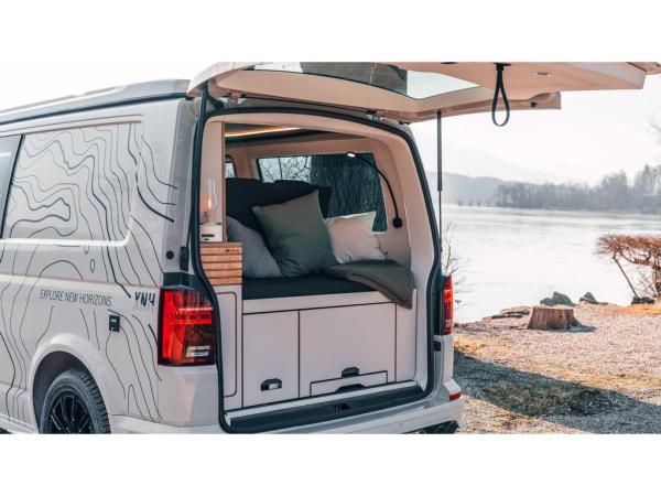 Volkswagen ABT XNH High End Camper occasion | MAK Auto & Techniek Volkswagen ABT XNH High End Camper occasion | MAK Auto & Techniek