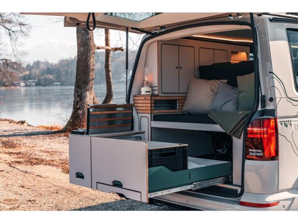 Volkswagen ABT XNH High End Camper | Volkswagen occasion