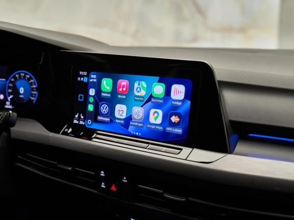 Volkswagen Golf 1.5 eTSI Style | Volkswagen occasion