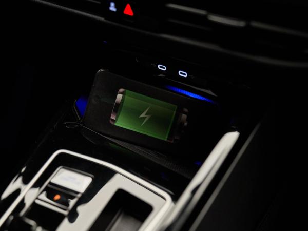 Volkswagen Golf 1.5 eTSI Style | Volkswagen occasion