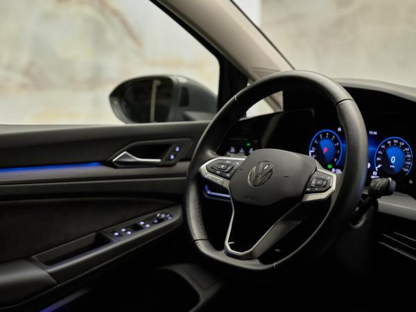 Volkswagen Golf 1.5 eTSI Style | Volkswagen occasion