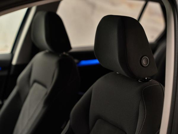 Volkswagen Golf 1.5 eTSI Style | Volkswagen occasion