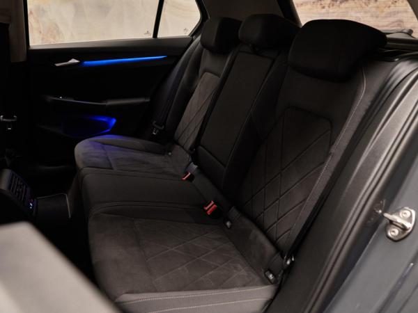 Volkswagen Golf 1.5 eTSI Style | Volkswagen occasion