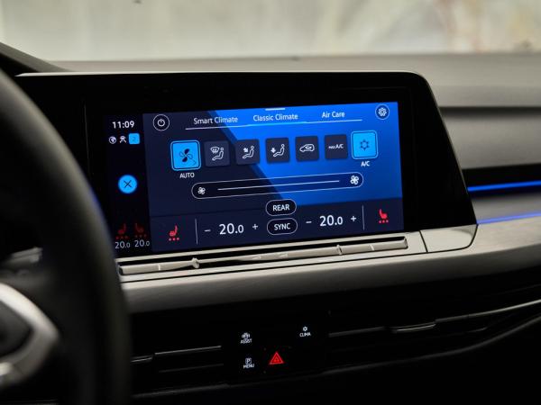 Volkswagen Golf 1.5 eTSI Style | Volkswagen occasion