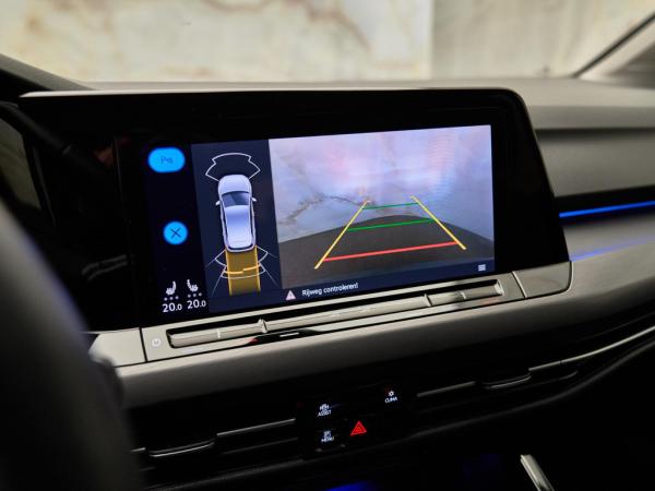 Volkswagen Golf 1.5 eTSI Style | Volkswagen occasion