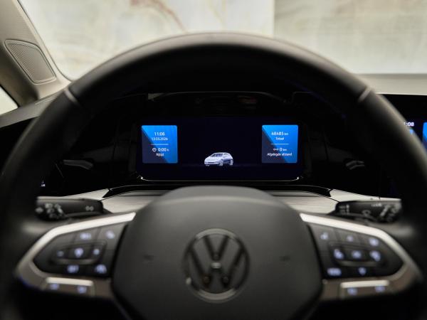 Volkswagen Golf 1.5 eTSI Style | Volkswagen occasion