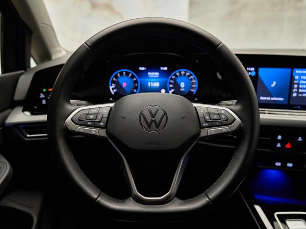 Volkswagen Golf 1.5 eTSI Style | Volkswagen occasion