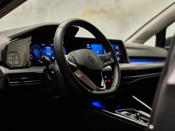 Volkswagen Golf 1.5 eTSI Style | Volkswagen occasion