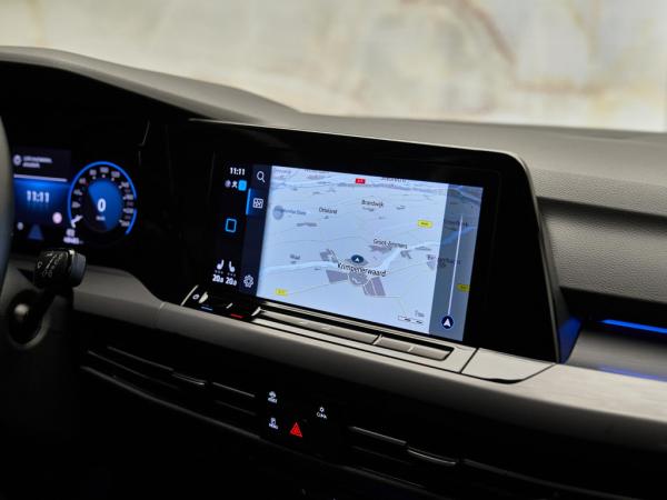 Volkswagen Golf 1.5 eTSI Style | Volkswagen occasion