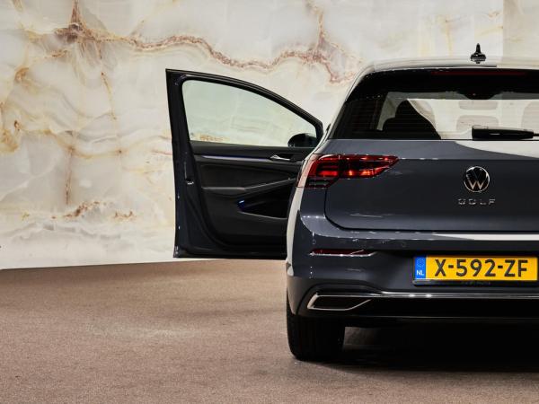 Volkswagen Golf 1.5 eTSI Style | Volkswagen occasion