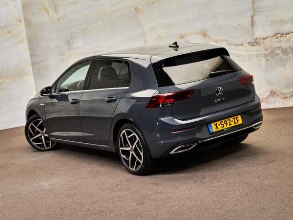 Volkswagen Golf 1.5 eTSI Style | Volkswagen occasion