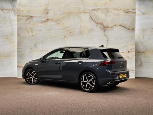 Volkswagen Golf 1.5 eTSI Style | Volkswagen occasion