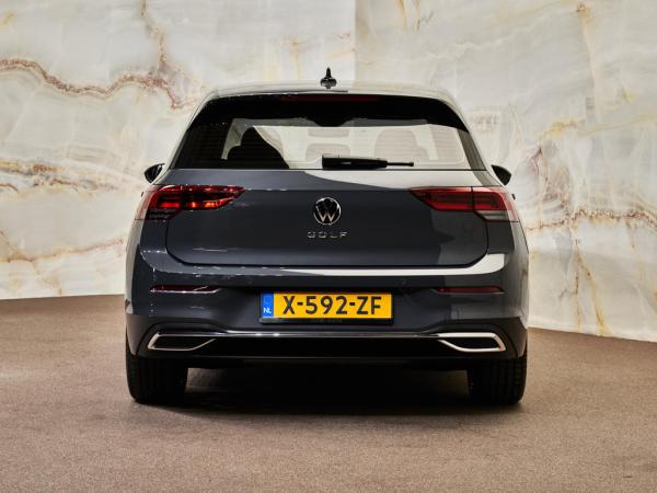 Volkswagen Golf 1.5 eTSI Style | Volkswagen occasion