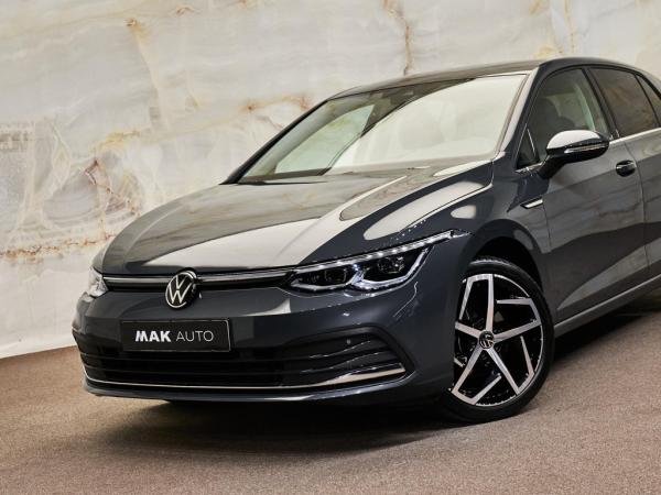 Volkswagen Golf 1.5 eTSI Style | Volkswagen occasion