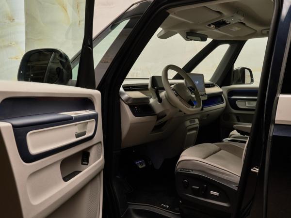 Volkswagen ID. Buzz 1st Max | Volkswagen occasion