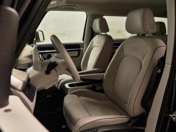 Volkswagen ID. Buzz 1st Max occasion | MAK Auto & Techniek Volkswagen ID. Buzz 1st Max occasion | MAK Auto & Techniek