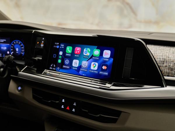 Volkswagen Multivan 1.4 eHybrid L1H1 Energetic | Volkswagen occasion