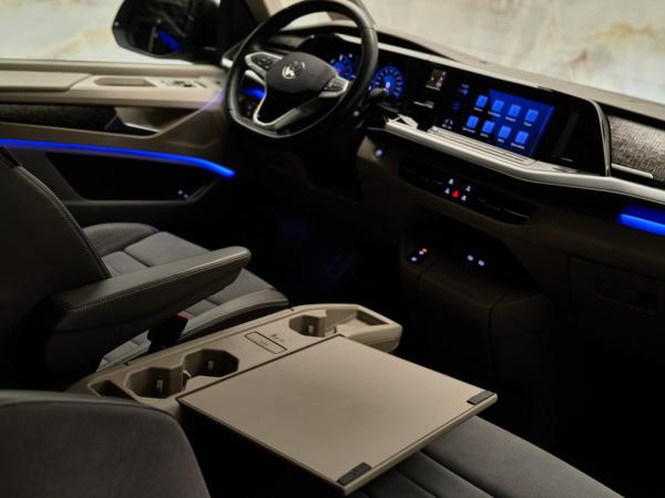 Volkswagen Multivan 1.4 eHybrid L1H1 Energetic | Volkswagen occasion