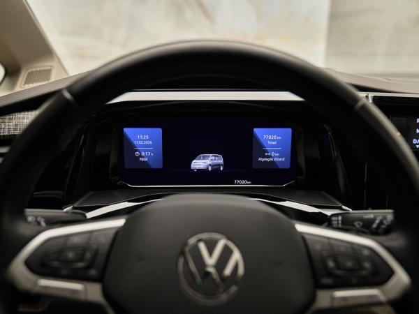 Volkswagen Multivan 1.4 eHybrid L1H1 Energetic | Volkswagen occasion