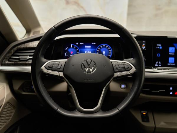 Volkswagen Multivan 1.4 eHybrid L1H1 Energetic | Volkswagen occasion