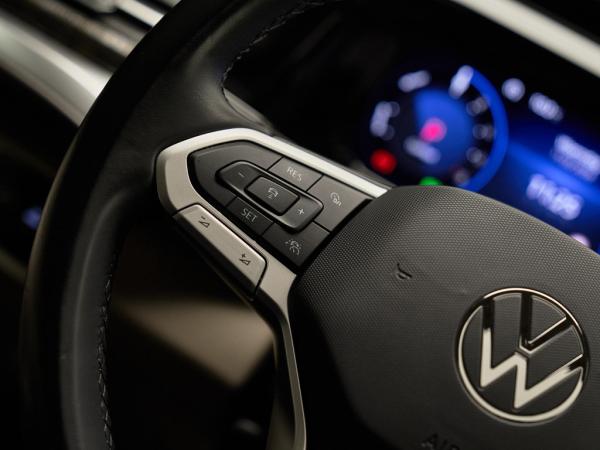 Volkswagen Multivan 1.4 eHybrid L1H1 Energetic | Volkswagen occasion