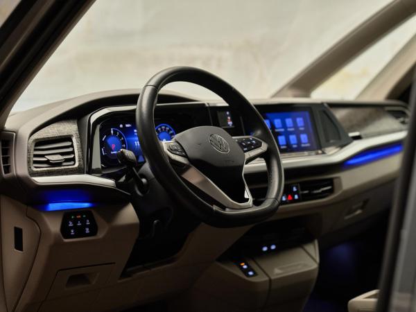 Volkswagen Multivan 1.4 eHybrid L1H1 Energetic | Volkswagen occasion