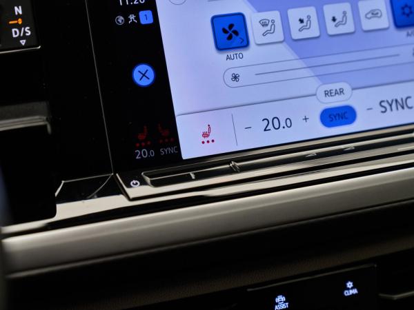 Volkswagen Multivan 1.4 eHybrid L1H1 Energetic | Volkswagen occasion